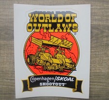 COPENHAGEN SKOAL SHOOT-OUT 