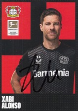 Xabi Alonso Bayer Leverkusen Bayern Munich Liverpool Real Madrid 114x Spain 2 picture