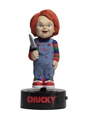 NECA Chucky (Child's Play) Body Knocker - Brand New picture