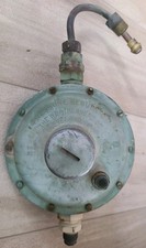 Vintage Airstream Weatherhead Co. Propane LP Gas Regulator No. 815 * For Parts* picture