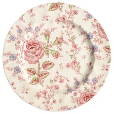 Johnson Brothers Rose Chintz Pink  Salad Plate 6505770 picture