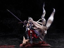 FGO Fate Grand Order Avenger Jeanne D'Arc ALTER 35cm Figure Model Doll Statues picture