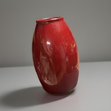 Vintage Germany Art Pottery Scheurich AMANO 7