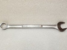 Craftsman VA-44707 Combination Wrench 1-1/8