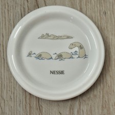 Loch Ness Monster Nessie Souvenir 3.5