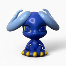 Miraculous Ladybug Ox Kwamii toy picture