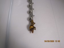 Schlage 40-015 7/8