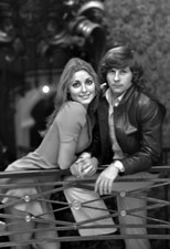 SHARON TATE ROMAN POLANSKI 5X7 Glossy Photo picture