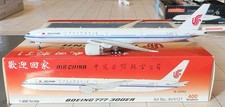 AIR CHINA 777-300ER 1/400 Aviation 400 B-2043 picture