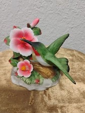 Ceramic Hummingbird picture