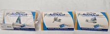 2000 Young Aunstralia Challenge Americas Cup Auckland New Zealand- RARE NEW picture