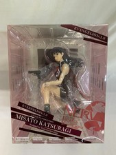 Misato Katsuragi 1/6 Figure Kotobukiya JP w/Box picture