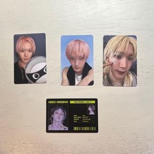 p1harmony SOUL Hakashota Soul Photo Card picture