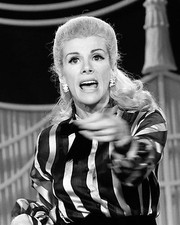 JOAN RIVERS ON 