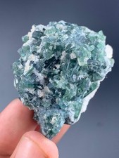 311 Carat Beautiful Top Quality Tourmaline Crystal Specimen From Afghanistan  picture