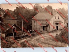 c1912 Kenyonville Mills ORLEANS COUNTY New York NY RPPC Real Photo picture