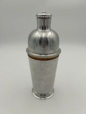 Vintage Mid-Century Continental Silver Co 