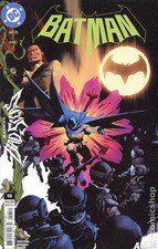Batman #13A 2026 Stock Image picture