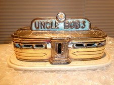 Bobs Ceramic Diner 