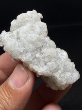 Analcime Croft Quarry in Leicestershire, England 30gm, 5.5cm, US TOP Crystals picture