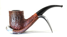 OLD ANTIQUE CASTLE (KKK) Carlo Scotti pipe pipe pipe 烟斗 picture