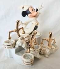 Gorgeous Lenox Disney Mickey The Sorcerer’s Apprentice Figurine picture