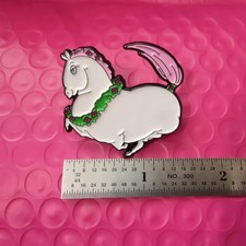 The Greatest Horse in all of Animation Pin - Bugs Bunny Looney Tunes Warner Bros picture