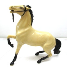 Hartland Semi Rearing Horse From Richard Boone 