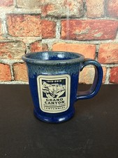 Sunset Hill Stoneware Grand Canyon National Park Centennial Coffee Mug picture