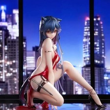 Arknights Texas the Omertosa 1/8 Dress Ver PVC Anime Collectible Figure Statue picture