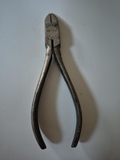 Vtg Oxwall Wire Cutter Tool picture