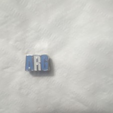 FIFA FAN BAND ARGENTINA CHARM picture