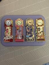 Disney Pins (Authentic) Open Box, New. NEW Additions Updated 9/21 picture