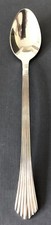 Farberware Stainless Steel Flatware HERON Iced Tea Beverage Spoon picture
