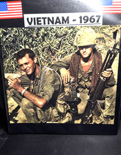 Vietnam 1967=102 Photos + Album  ( value = $180 )  SALE= $ 55.00 picture