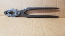 Vintage Rare C.E. Tourneur gas & burner combination Pliers Working VGC picture
