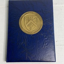 1949 Saint Joseph College Yearbook, The Epilogue, West Hartford, Connecticut picture