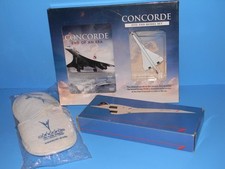 British Airways Concorde Memoribilia picture