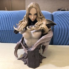 Figurama Claymore Teresa 1/4 Scale Resin Model Painted Statue In Stock 23cm H picture