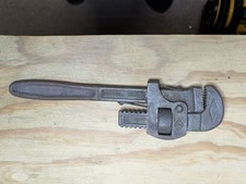 Ventage  Stillson Walworth 10 
