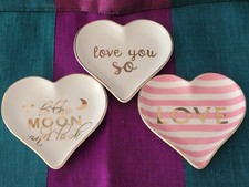 (Lot Of 3) Assorted Ceramic 3