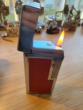 Vintage big Japan lighter (working) picture