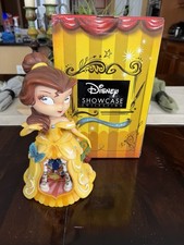 DISNEY Enesco World of Miss Mindy BELLE Beauty & the Beast Figurine Princess picture
