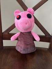 Roblox Piggy Plush 8