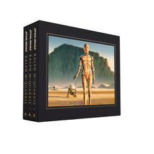 Star Wars Art: Ralph Mcquarrie picture