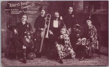 Vintage 1910s CHICAGO Ill. Postcard 
