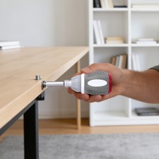 Telescopic Ratchet Screwdriver,multifunctional Household Ratchet Screwdriver picture