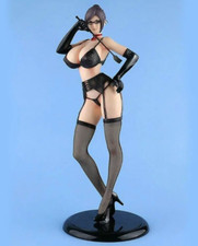 FREEing B-Style Prison School Shiraki Meiko 1/4 Scale Vinyl Figure Anime picture