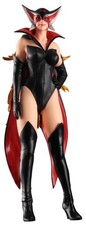 Tatsunoko 60thAnniversary Collaboration Series Yatterman Doronjo Model kit SP577 picture