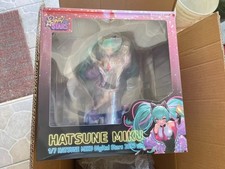 (USA) HOBBY STOCK Hatsune Miku HATSUNE MIKU Digital Stars 2023 ver 1/7 Figure picture